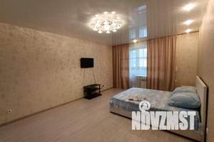 2-к квартира, посуточно, 60м2, 4/6 этаж