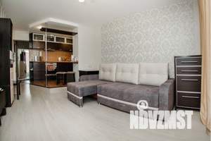 1-к квартира, посуточно, 30м2, 5/18 этаж