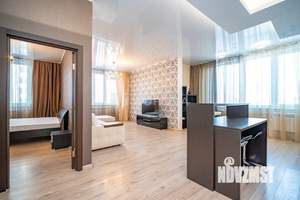 2-к квартира, на длительный срок, 69м2, 7/24 этаж