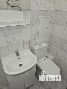 Студия квартира, на длительный срок, 26м2, 12/25 этаж