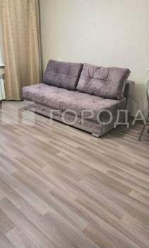 1-к квартира, на длительный срок, 58м2, 7/10 этаж