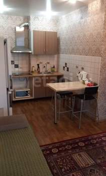 2-к квартира, на длительный срок, 46м2, 4/16 этаж