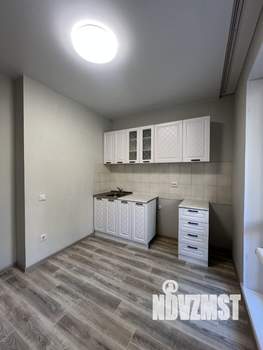 1-к квартира, на длительный срок, 42м2, 6/16 этаж