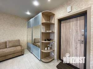 1-к квартира, посуточно, 50м2, 23/25 этаж