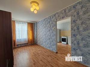 1-к квартира, на длительный срок, 43м2, 8/10 этаж