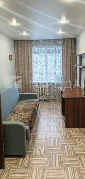 2-к квартира, на длительный срок, 41м2, 5/5 этаж