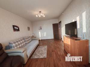 2-к квартира, посуточно, 56м2, 8/10 этаж