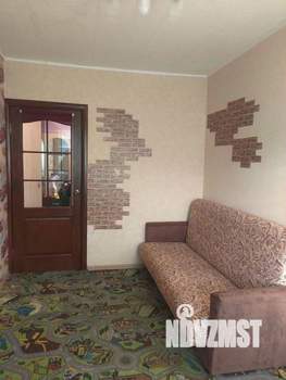 2-к квартира, на длительный срок, 43м2, 3/9 этаж