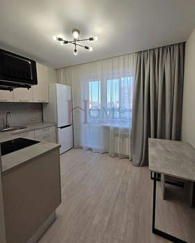 1-к квартира, на длительный срок, 41м2, 13/14 этаж