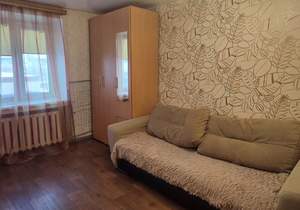 2-к квартира, на длительный срок, 52м2, 5/5 этаж