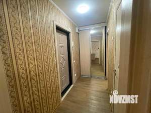 2-к квартира, на длительный срок, 43м2, 4/5 этаж