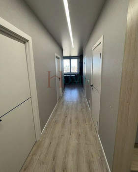 2-к квартира, на длительный срок, 57м2, 14/23 этаж