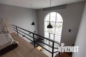 1-к квартира, посуточно, 52м2, 26/26 этаж