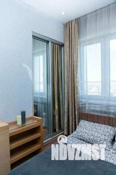 3-к квартира, посуточно, 65м2, 1/1 этаж