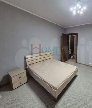 2-к квартира, на длительный срок, 74м2, 3/6 этаж