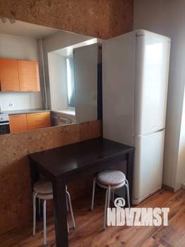 1-к квартира, на длительный срок, 37м2, 6/11 этаж