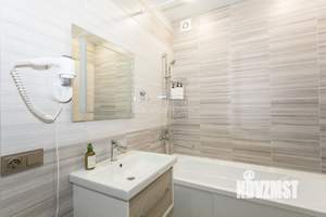 1-к квартира, на длительный срок, 30м2, 2/17 этаж