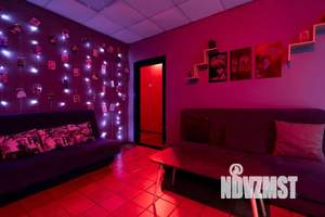 3-к квартира, посуточно, 80м2, 1/19 этаж