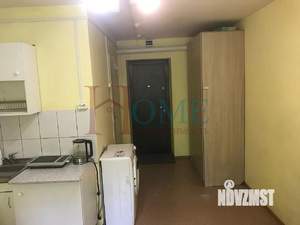 1-к квартира, на длительный срок, 18м2, 1/5 этаж