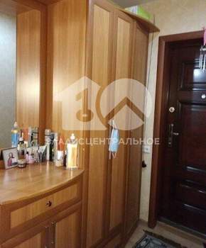 1-к квартира, на длительный срок, 31м2, 1/9 этаж