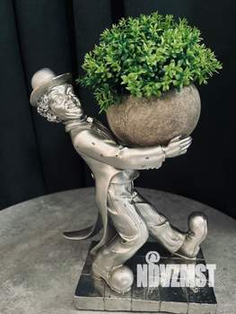 Студия квартира, посуточно, 30м2, 13/27 этаж