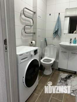 1-к квартира, на длительный срок, 38м2, 14/17 этаж