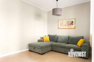2-к квартира, посуточно, 70м2, 7/18 этаж