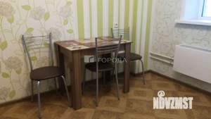 1-к квартира, на длительный срок, 35м2, 11/19 этаж