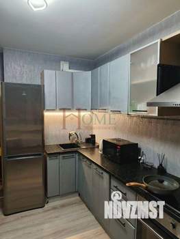 2-к квартира, на длительный срок, 60м2, 13/17 этаж