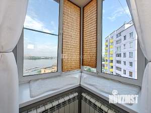 4-к квартира, на длительный срок, 125м2, 10/10 этаж