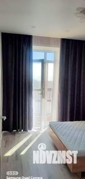 2-к квартира, на длительный срок, 45м2, 17/25 этаж