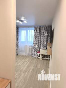 1-к квартира, на длительный срок, 33м2, 3/9 этаж