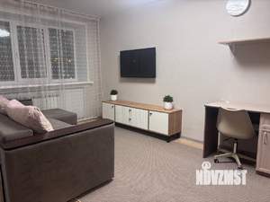 1-к квартира, на длительный срок, 30м2, 2/5 этаж