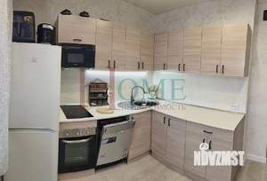 1-к квартира, на длительный срок, 37м2, 8/9 этаж