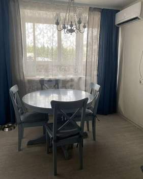 1-к квартира, на длительный срок, 31м2, 2/5 этаж