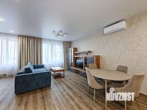 1-к квартира, на длительный срок, 59м2, 9/26 этаж