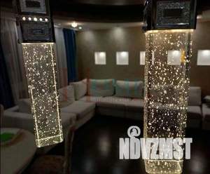 3-к квартира, на длительный срок, 95м2, 19/25 этаж