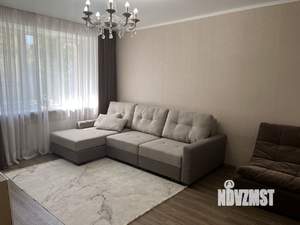 1-к квартира, на длительный срок, 45м2, 1/10 этаж