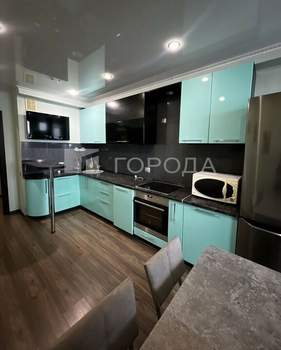 2-к квартира, на длительный срок, 70м2, 20/27 этаж