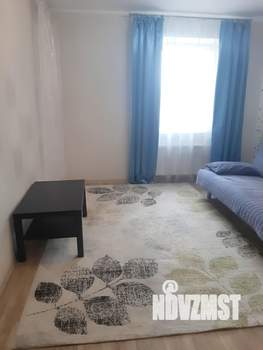 1-к квартира, на длительный срок, 35м2, 5/11 этаж