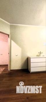 1-к квартира, на длительный срок, 47м2, 8/17 этаж