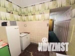 1-к квартира, на длительный срок, 40м2, 4/14 этаж