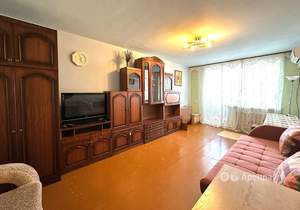 1-к квартира, на длительный срок, 33м2, 8/9 этаж