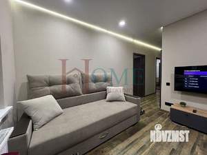 3-к квартира, на длительный срок, 60м2, 25/25 этаж