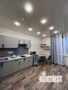 Студия квартира, на длительный срок, 26м2, 21/25 этаж