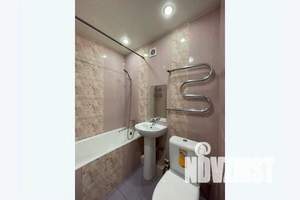 1-к квартира, посуточно, 30м2, 1/5 этаж
