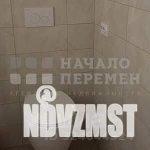 Студия квартира, на длительный срок, 28м2, 4/30 этаж