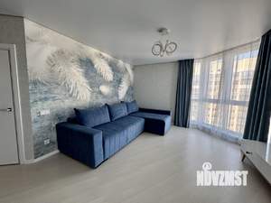 4-к квартира, на длительный срок, 100м2, 24/29 этаж