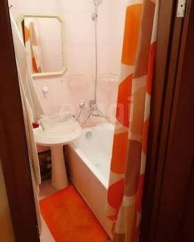 2-к квартира, на длительный срок, 41м2, 9/9 этаж