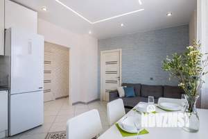 3-к квартира, посуточно, 65м2, 11/25 этаж